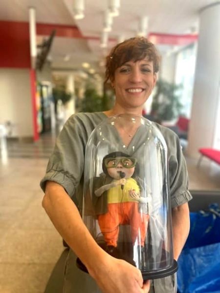 kristina dufkova kristina dufkova