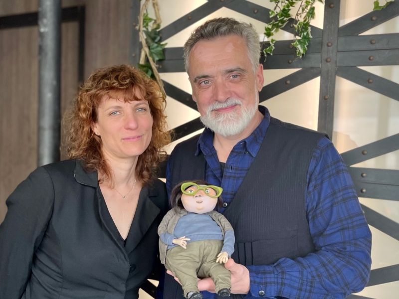 kristina dufkova mikael ollivier et ben kristina dufkova mikael ollivier et ben