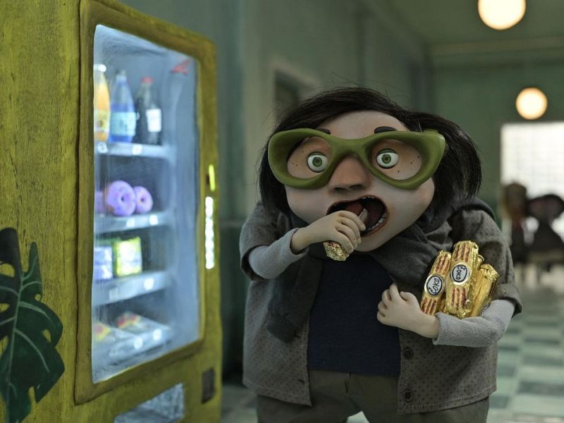 la vie en gros la vie en gros