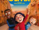affiche olivia
