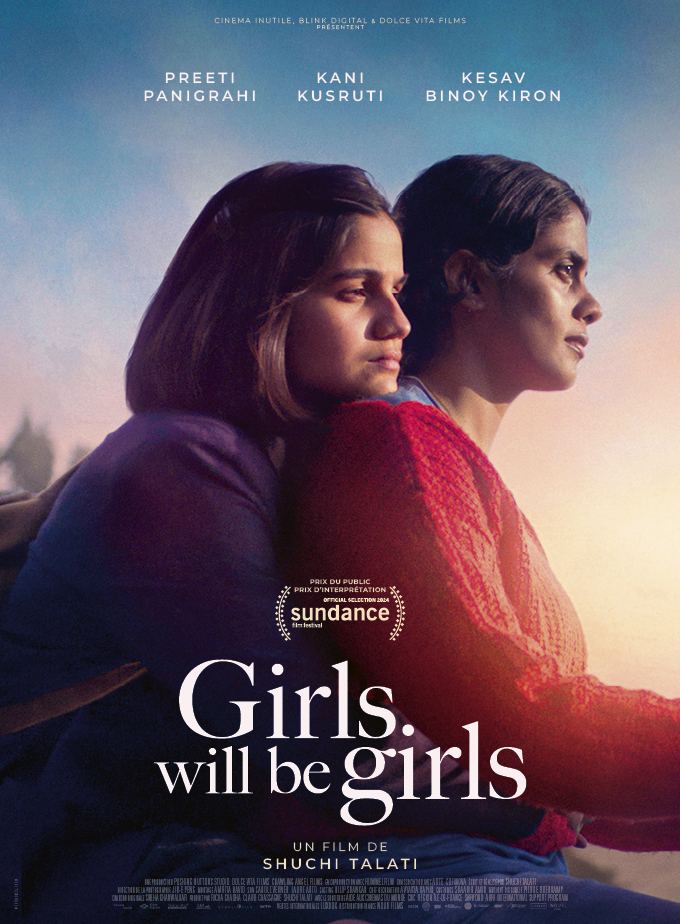 Girls will be girls (2025)