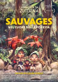 Sauvages (2025)