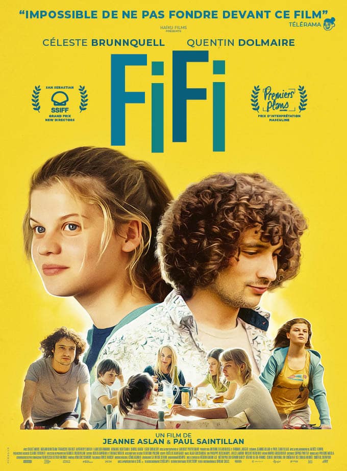 Fifi (2024)