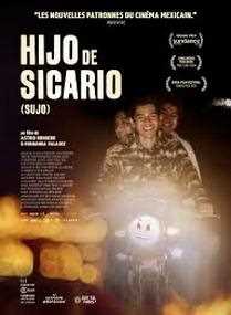 Hijo de sicario (Sujo) (2025)