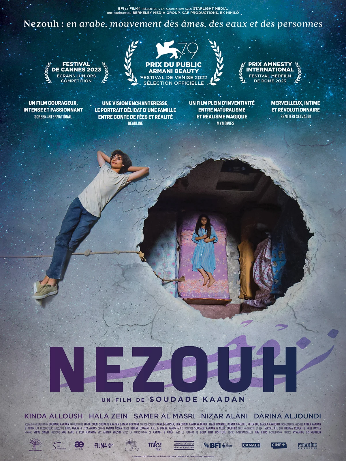 Nezouh (2024)