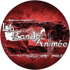 LOGO BANDE