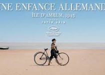 banniere une enfance allemande