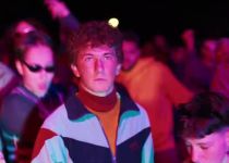 dj ahmet still protagonista